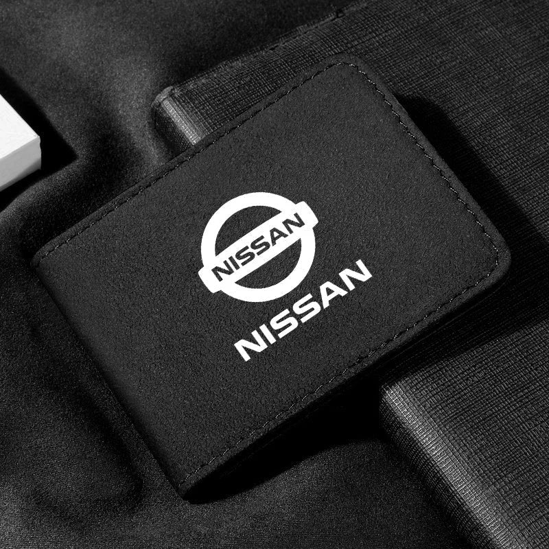 DriveStyle Wallet | An extraordinary portfolio in your image