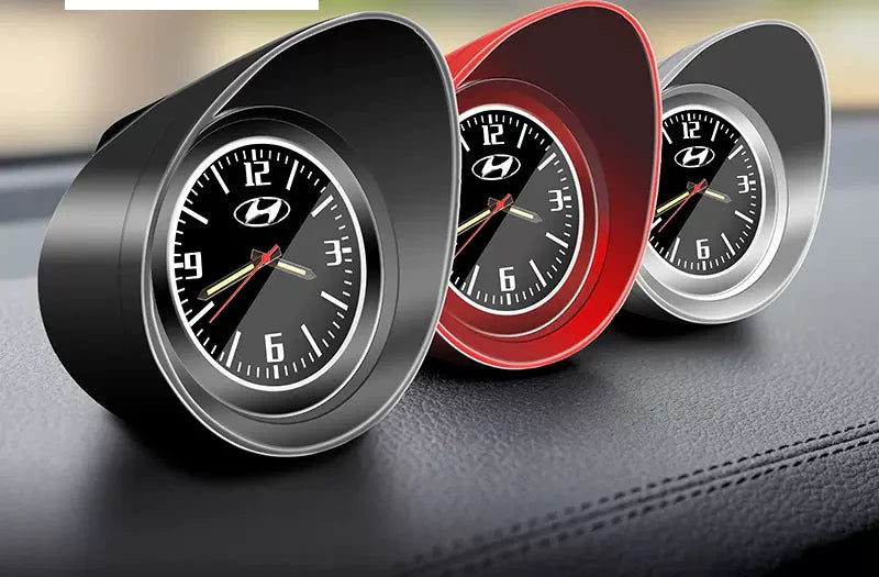 CarTime PRO | A different way of looking at the time