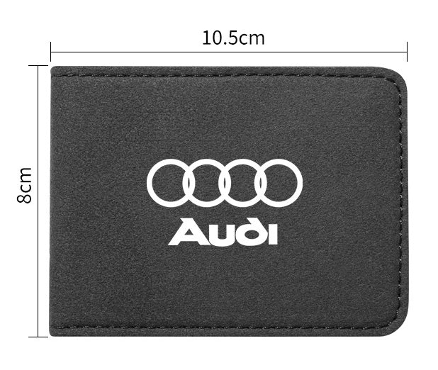 DriveStyle Wallet | An extraordinary portfolio in your image