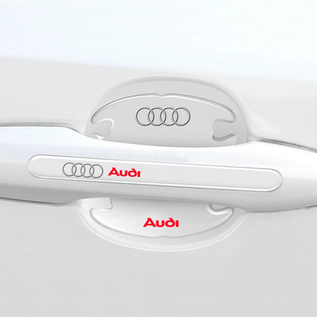 HandGrip PRO | Custom door handle stickers (other brands)
