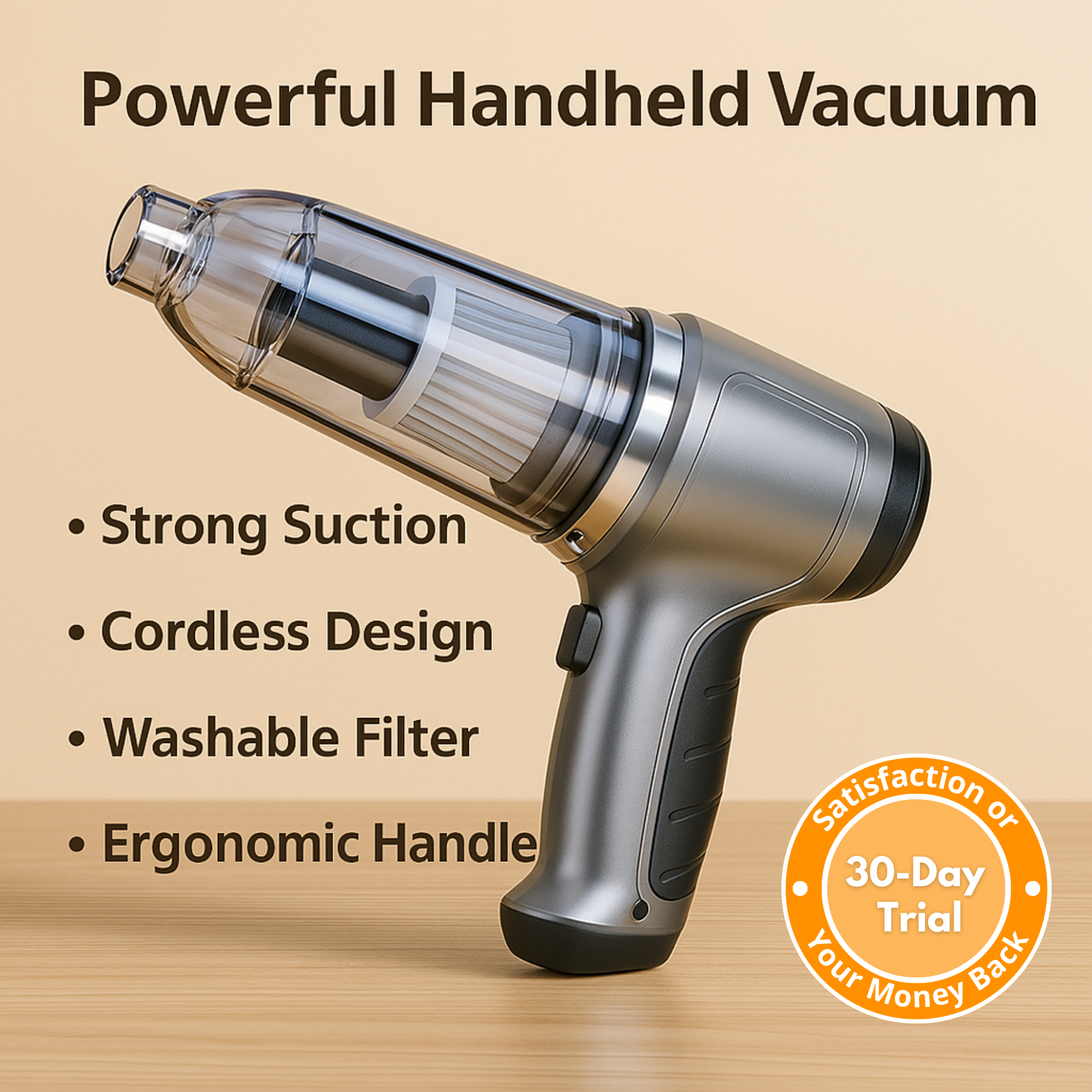 G80 PRO | Voted the UK’s #1 Precision Vacuum Cleaner in 2025