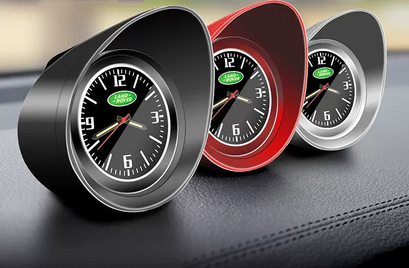 CarTime PRO | A different way of looking at the time