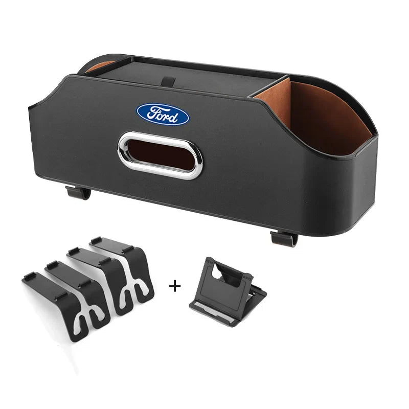 Car organiser | Useful and personalised storage