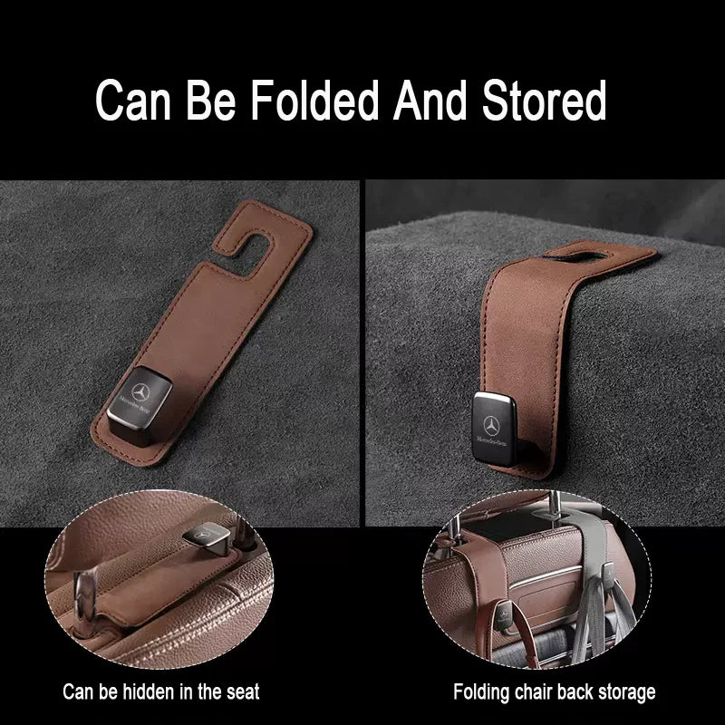 INORA AutoGrip | A practical, functional and stylish accessory