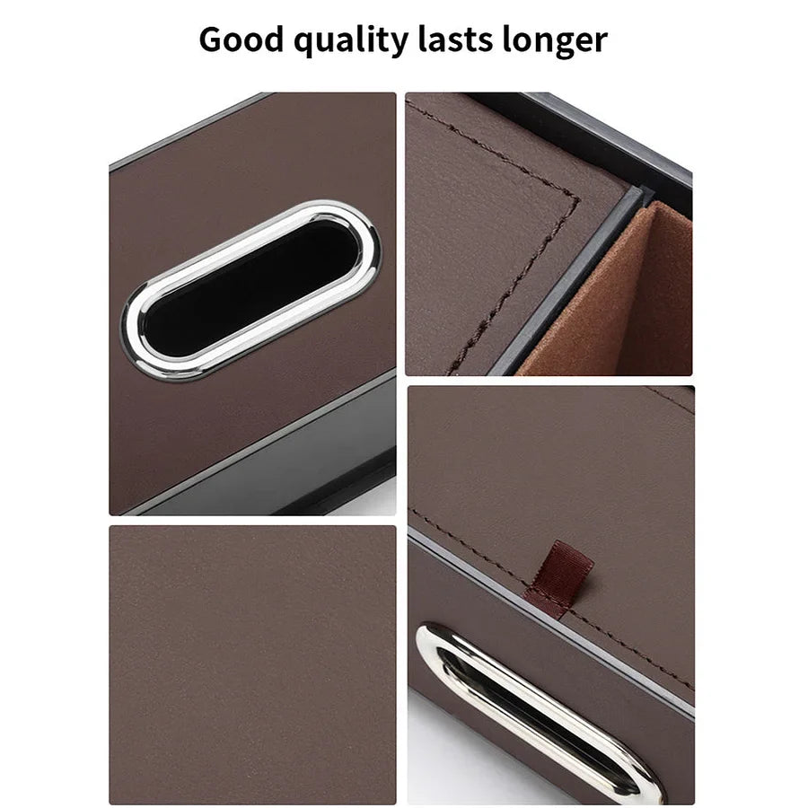 Car organiser | Useful and personalised storage