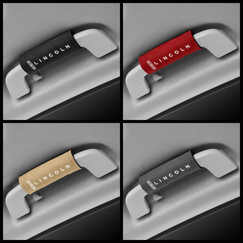 Inside Handle Protector | Style, protection and comfort