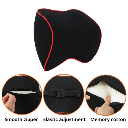NeckEase | The UK’s Favourite Travel Headrest in 2024
