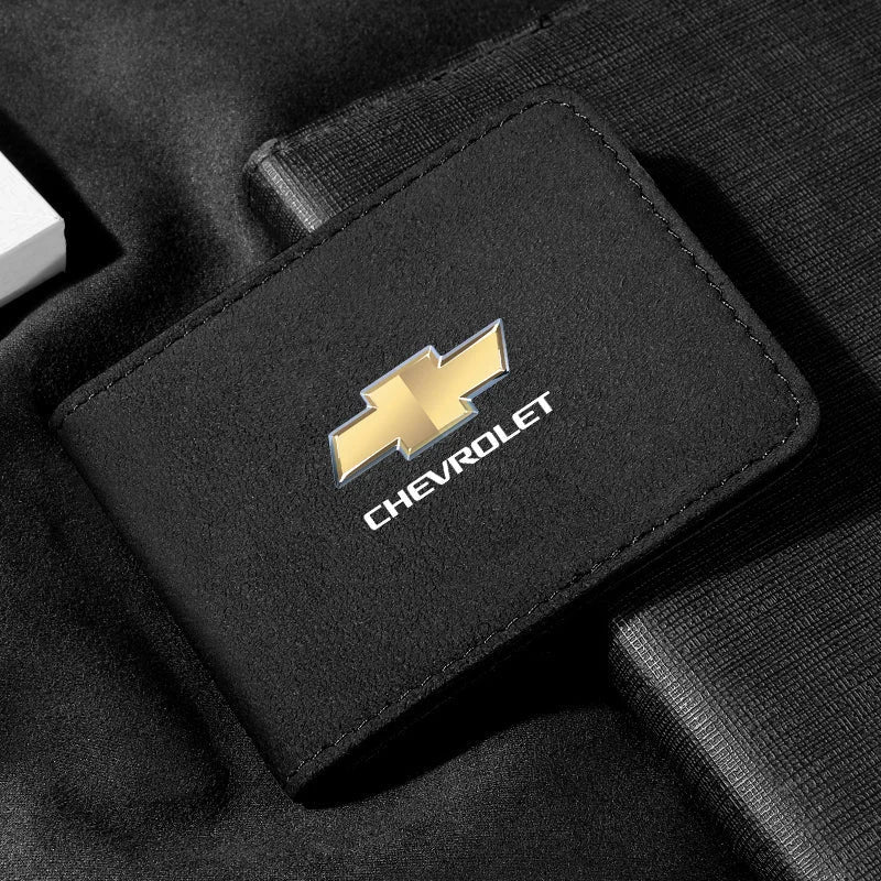 DriveStyle Wallet | An extraordinary portfolio in your image