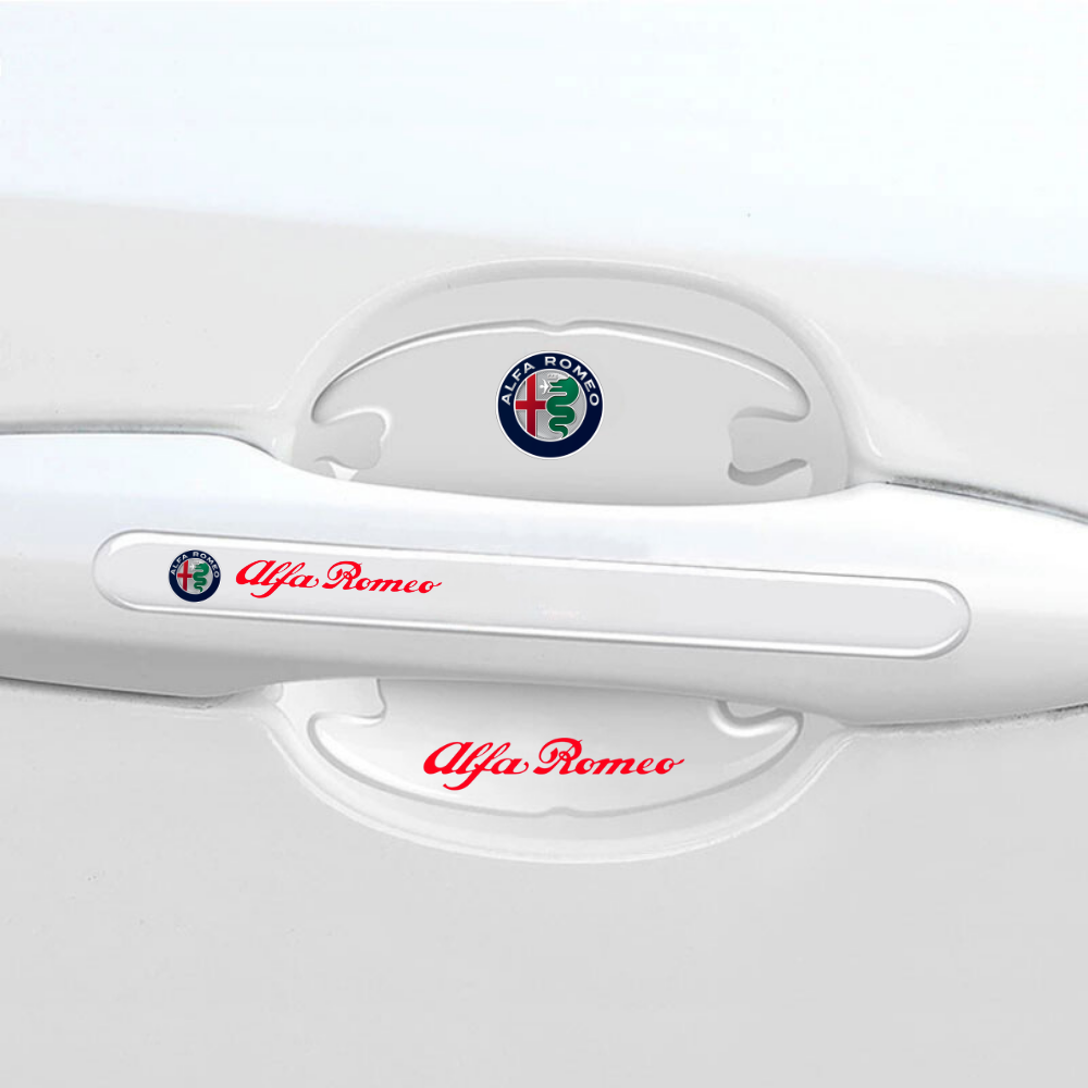 HandGrip PRO | Custom door handle stickers (other brands)