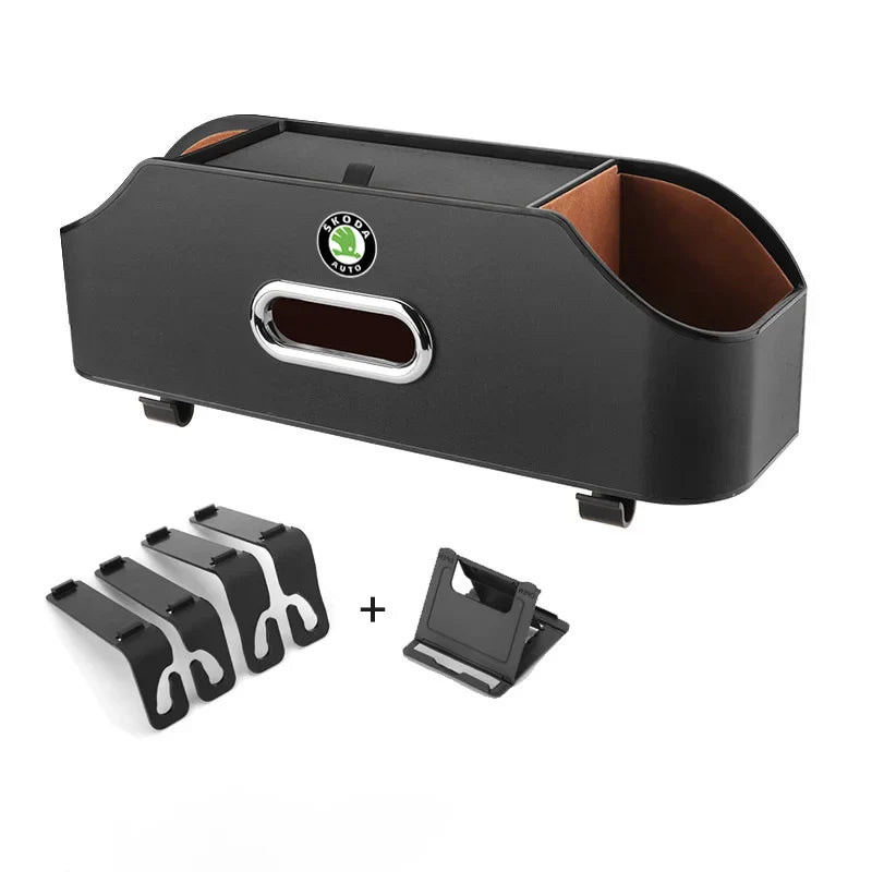 Car organiser | Useful and personalised storage