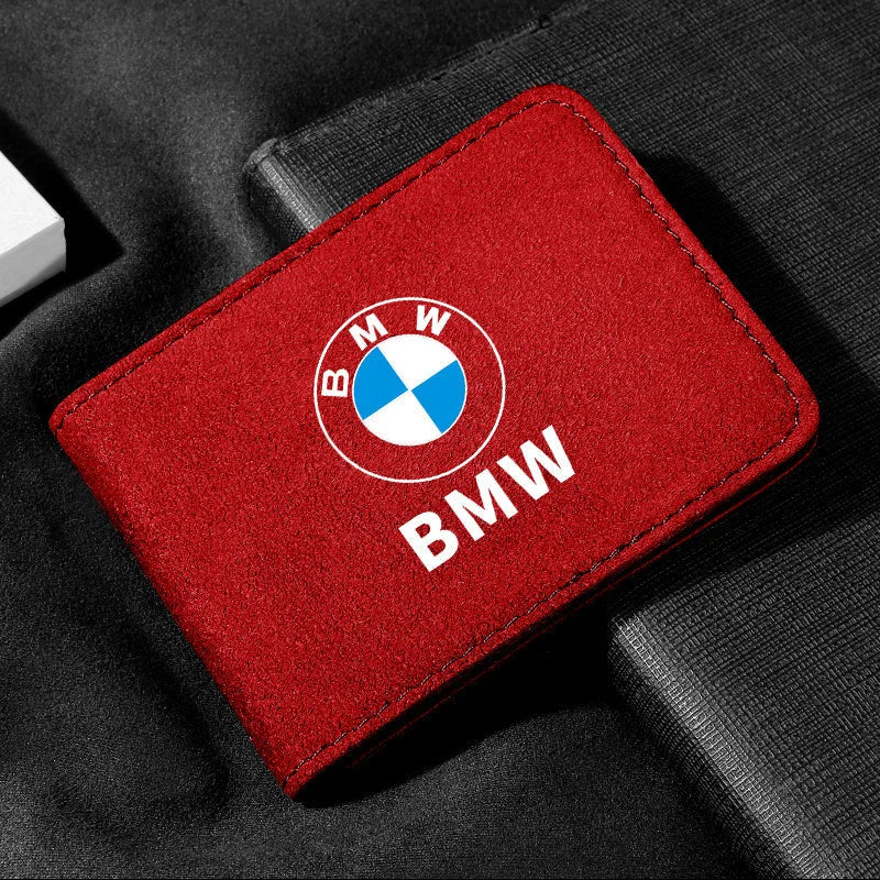 DriveStyle Wallet | An extraordinary portfolio in your image