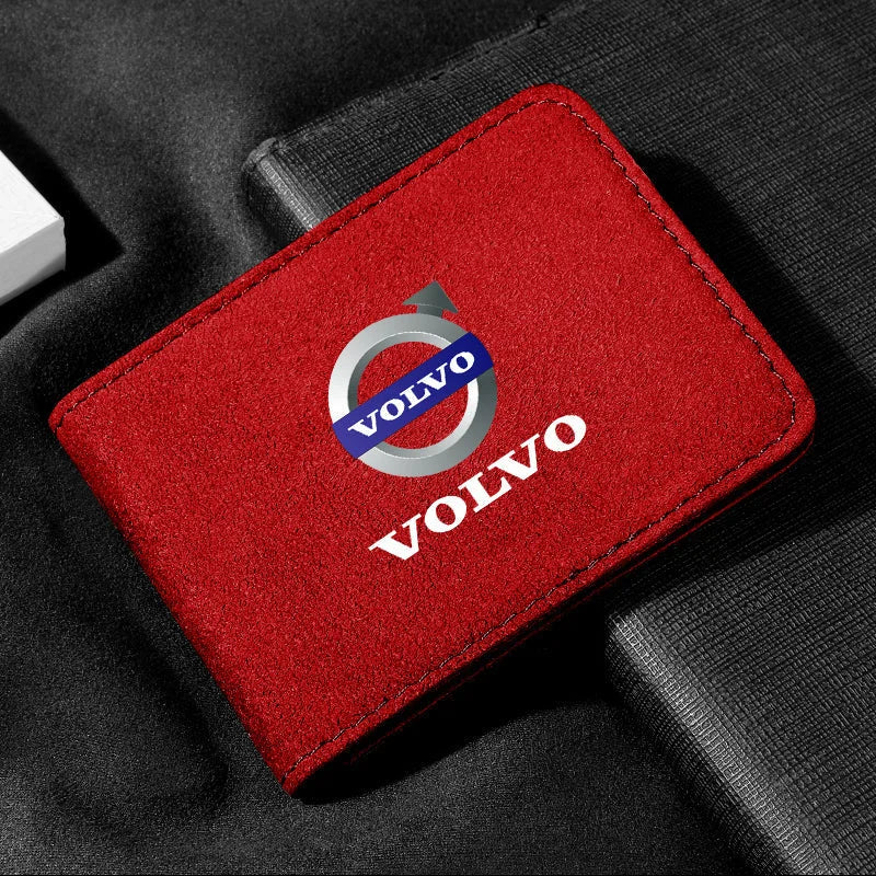 DriveStyle Wallet | An extraordinary portfolio in your image