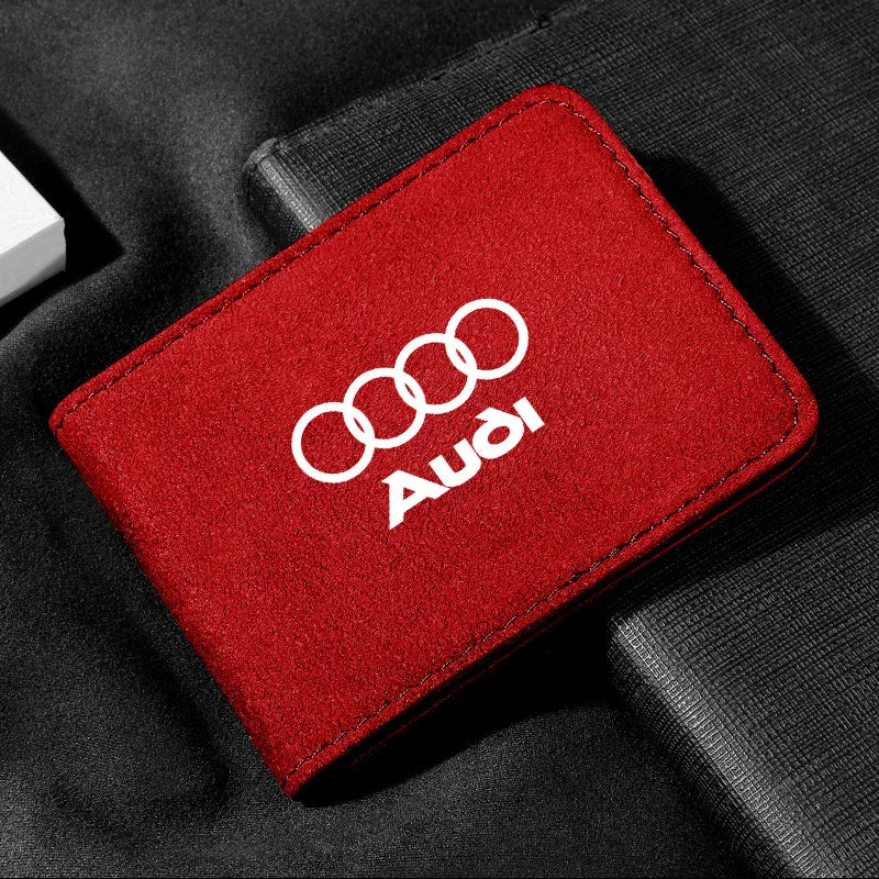 DriveStyle Wallet | An extraordinary portfolio in your image