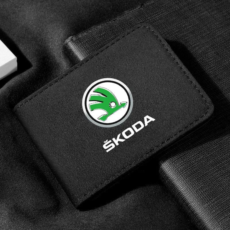 DriveStyle Wallet | An extraordinary portfolio in your image