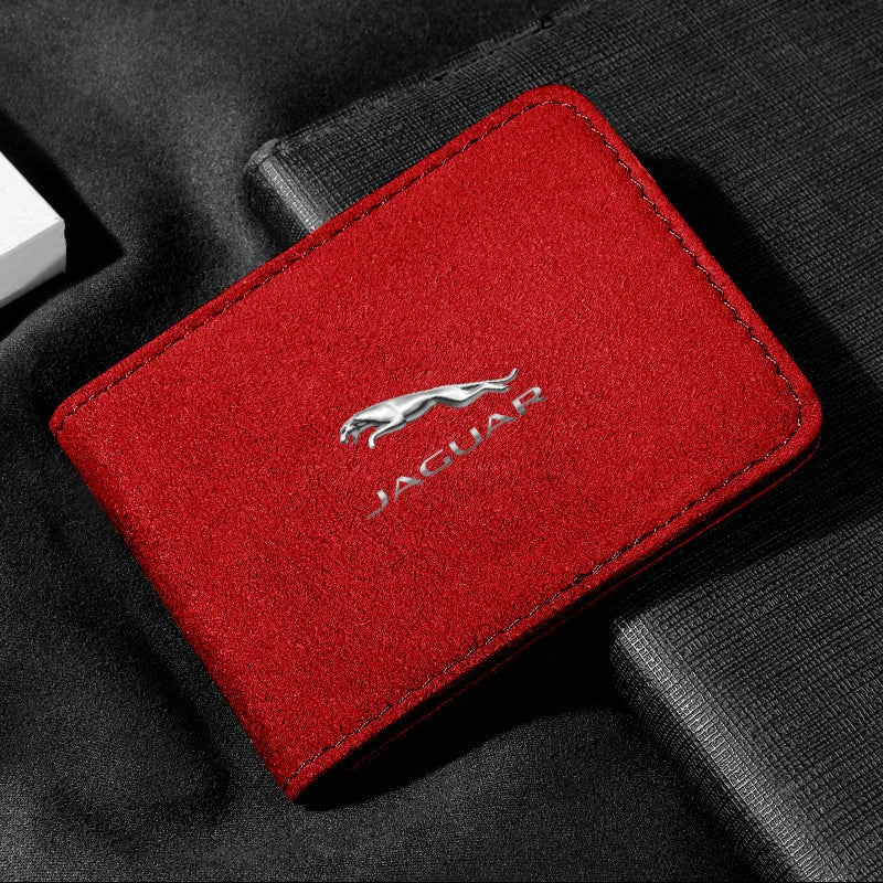 DriveStyle Wallet | An extraordinary portfolio in your image