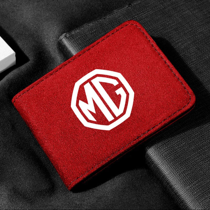 DriveStyle Wallet | An extraordinary portfolio in your image