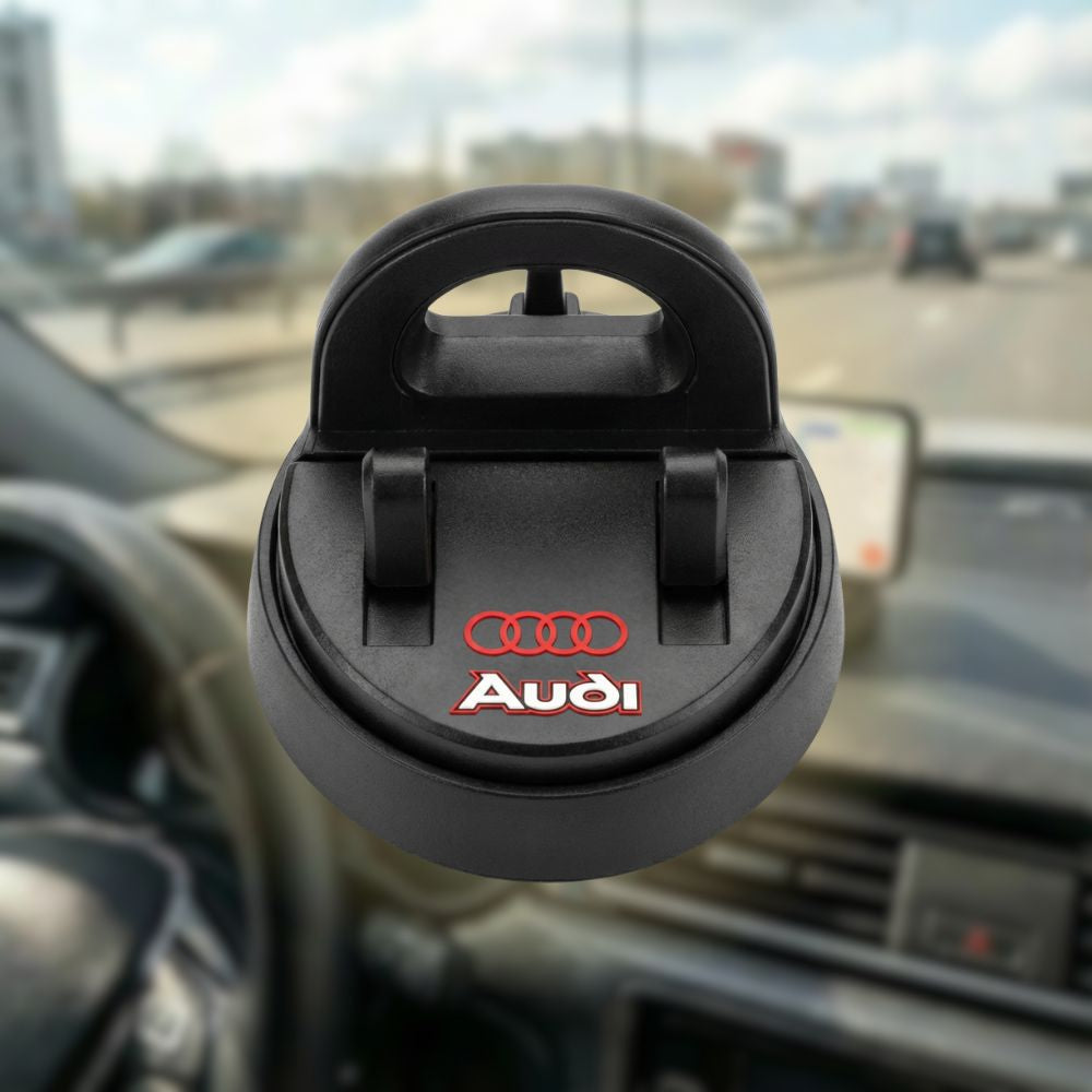 T80 PRO™ – The UK’s No.1 Personalised Rotating Phone Mount