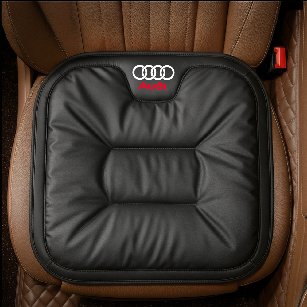 SeatPro PRO | Custom Car Seat Cushion (Set of 2)