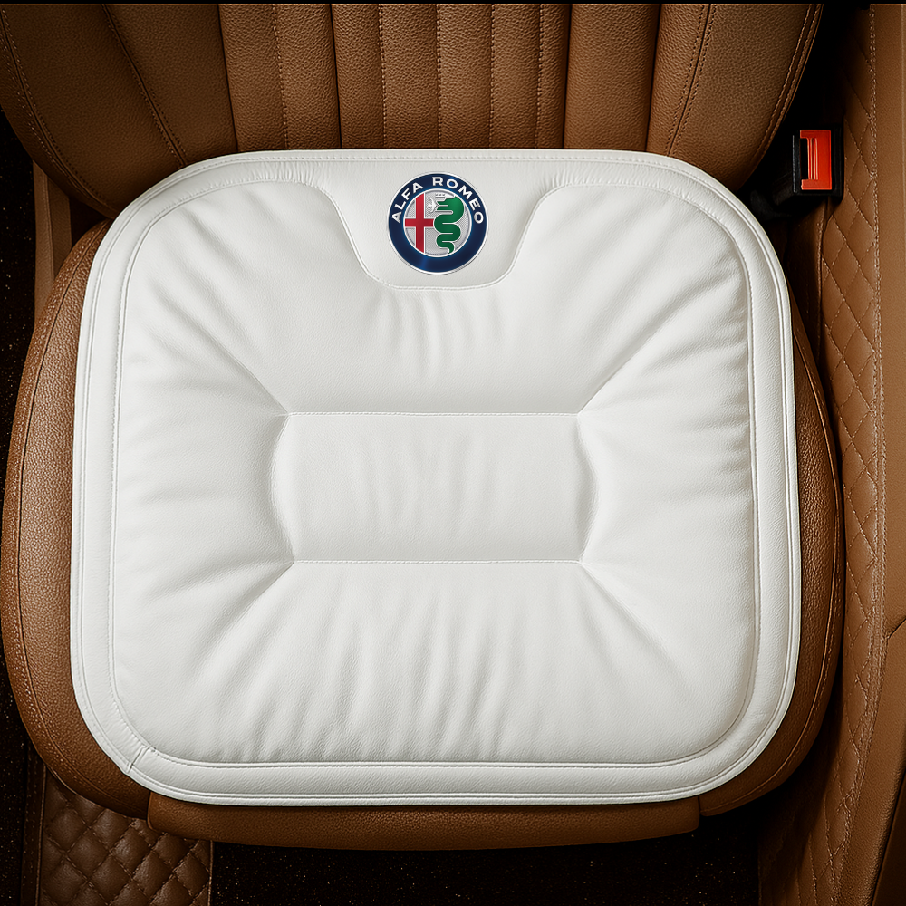 SeatPro PRO | Custom Car Seat Cushion (Set of 2)