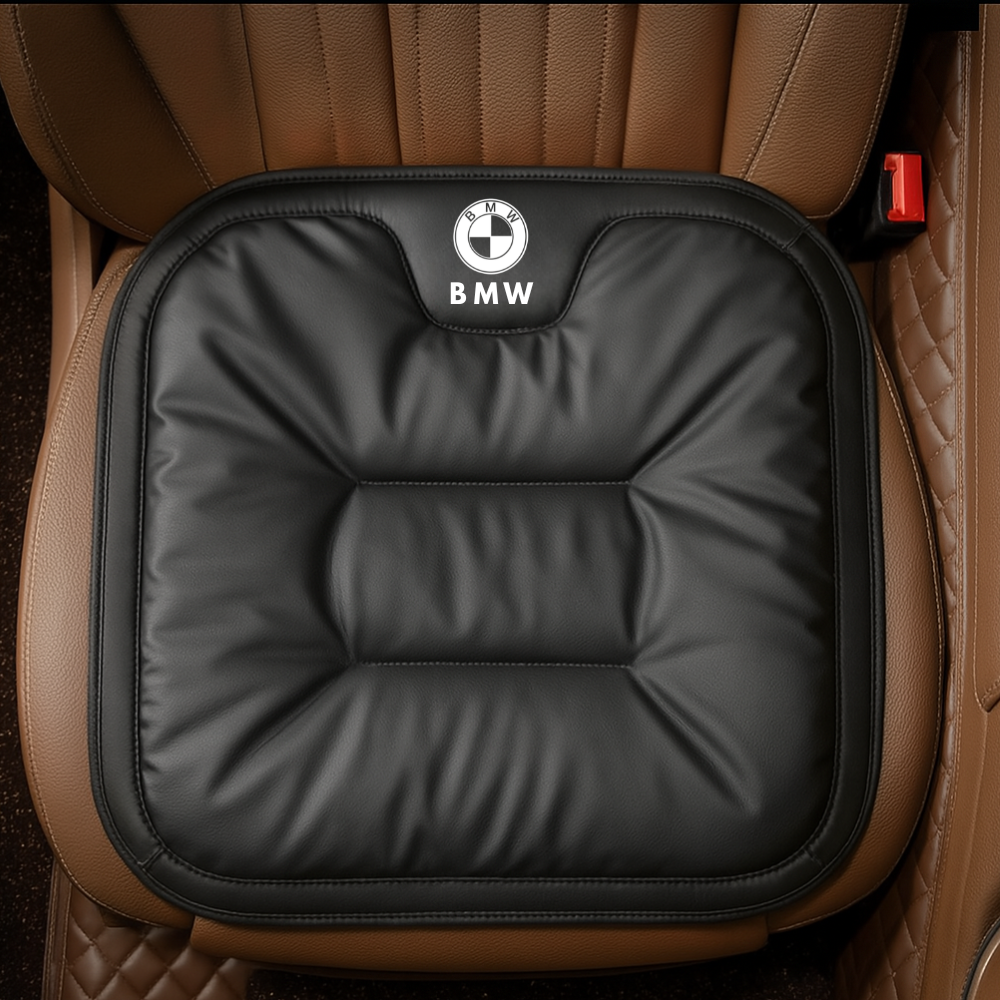 SeatPro PRO | Custom Car Seat Cushion (Set of 2)