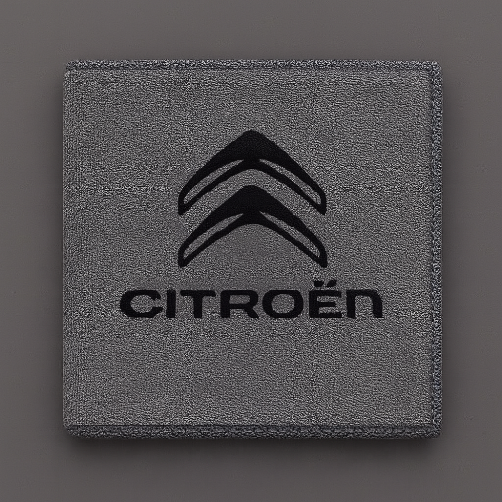 CleanFiber PRO | The ultra-absorbent personalised microfiber cloth