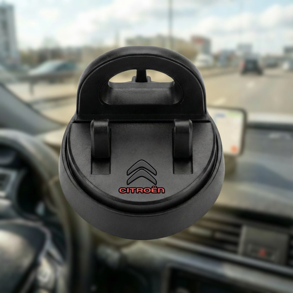 T80 PRO™ – The UK’s No.1 Personalised Rotating Phone Mount