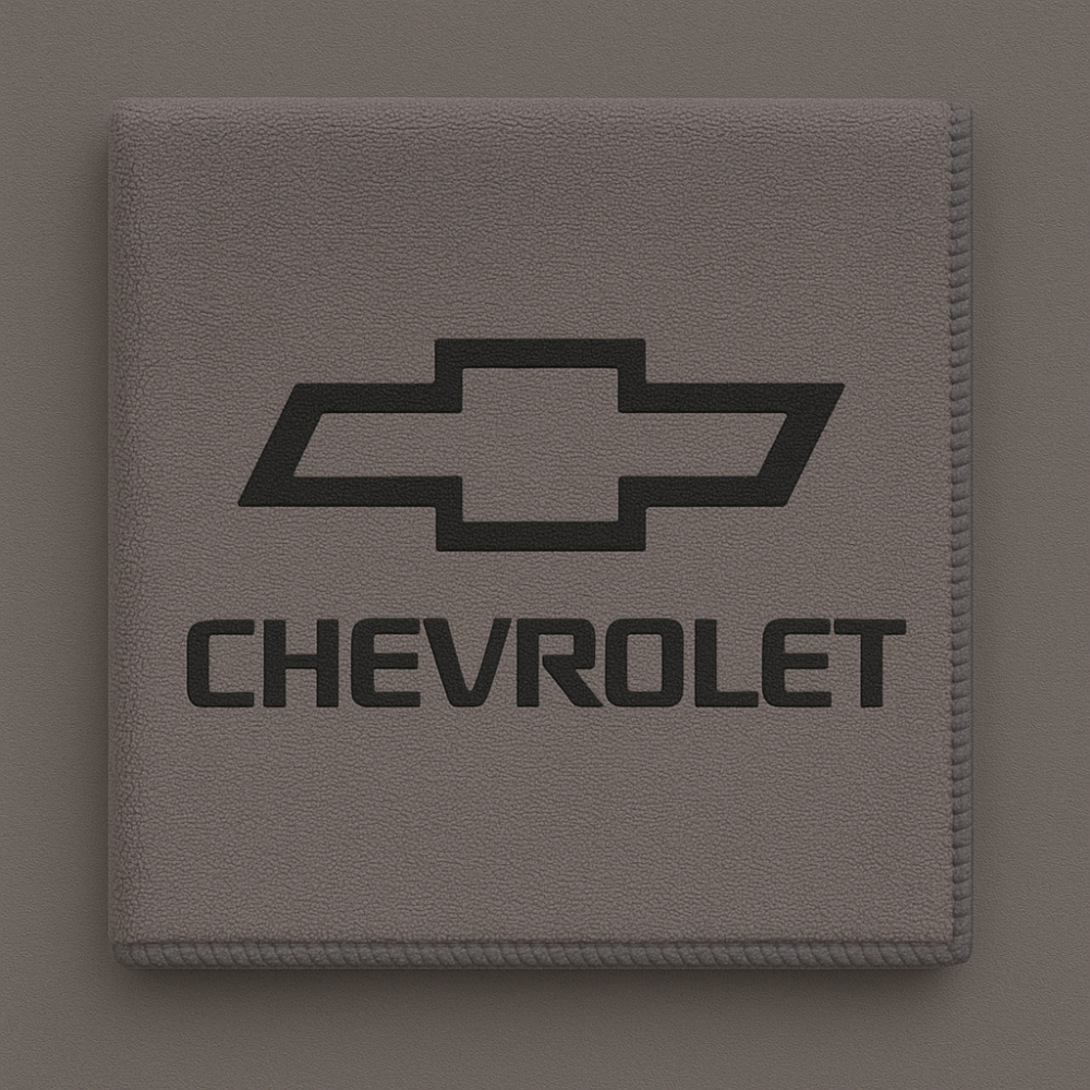 CleanFiber PRO | The ultra-absorbent personalised microfiber cloth