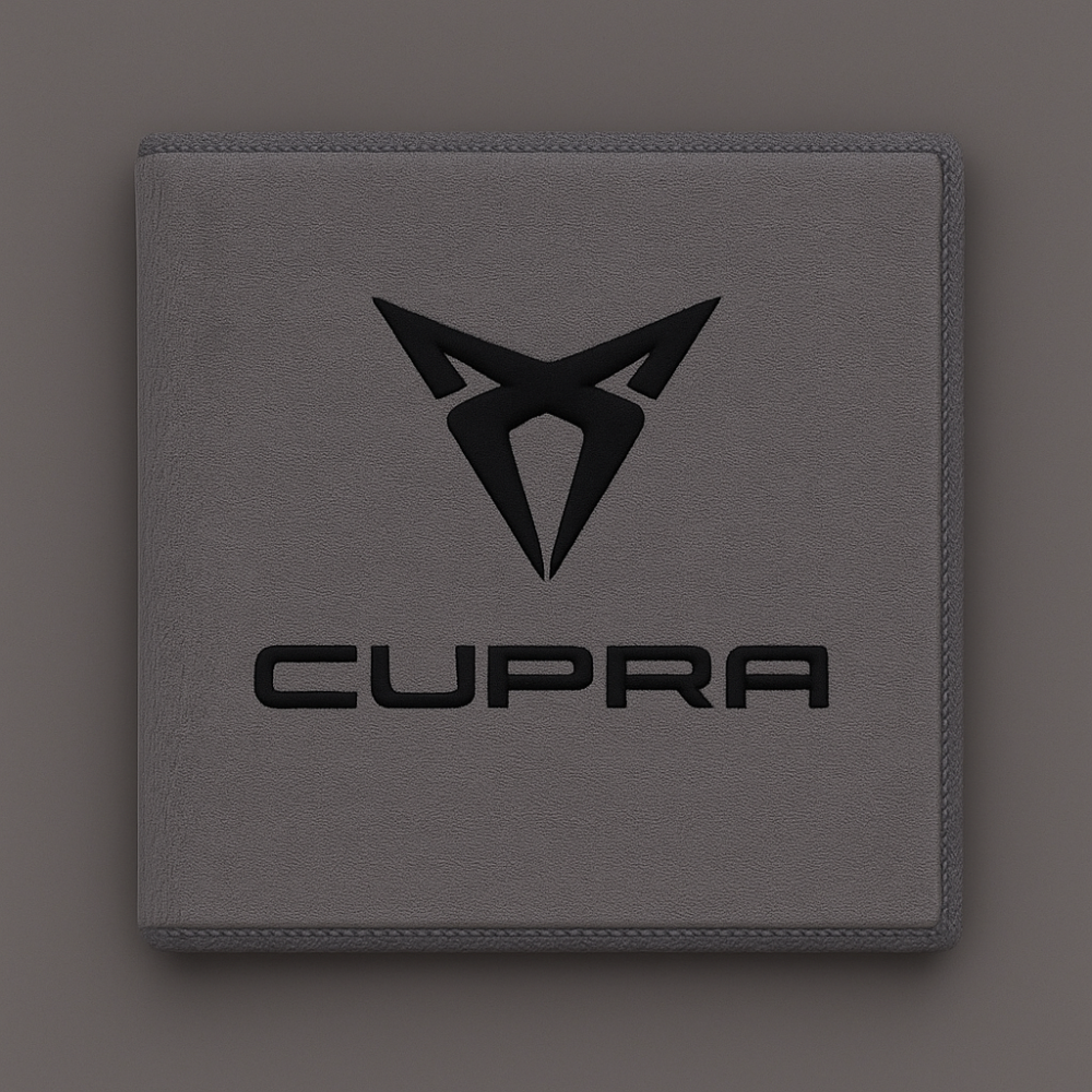 CleanFiber PRO | The ultra-absorbent personalised microfiber cloth