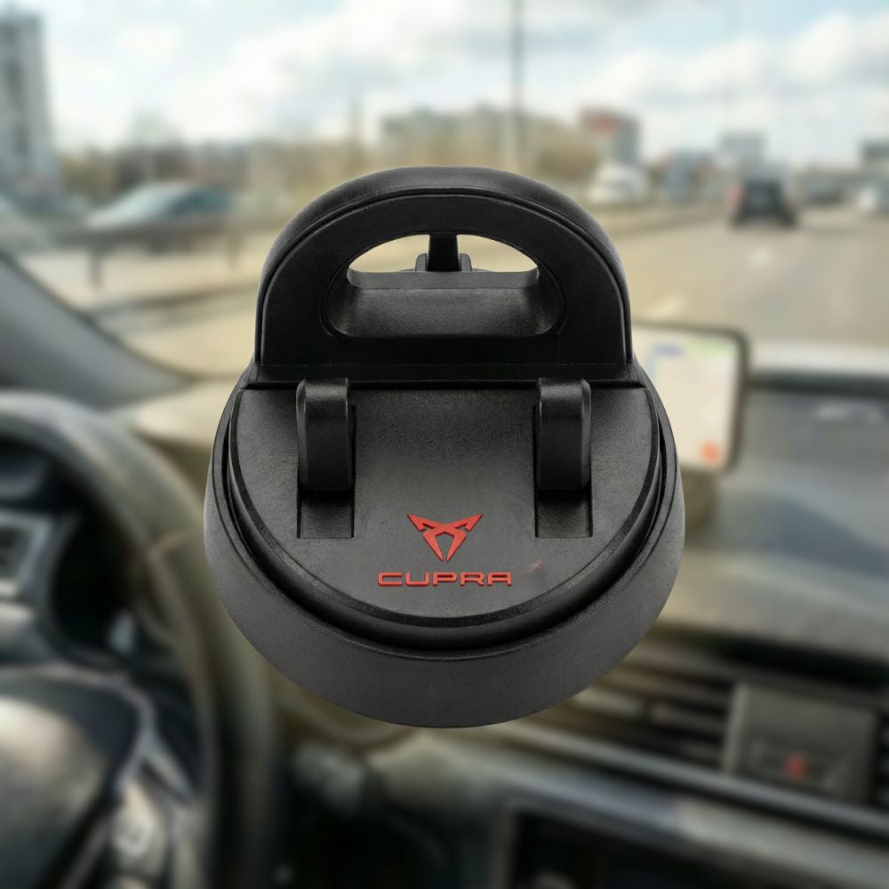T80 PRO™ – The UK’s No.1 Personalised Rotating Phone Mount