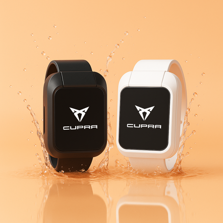 VisionClip PRO | Your glasses at your fingertips!
