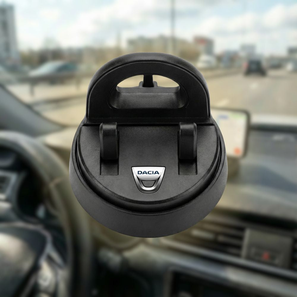 T80 PRO™ – The UK’s No.1 Personalised Rotating Phone Mount
