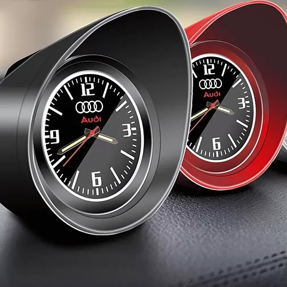 CarTime PRO | A different way of looking at the time