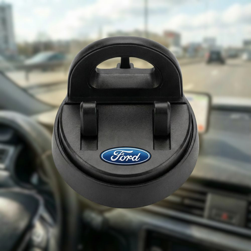 T80 PRO™ – The UK’s No.1 Personalised Rotating Phone Mount