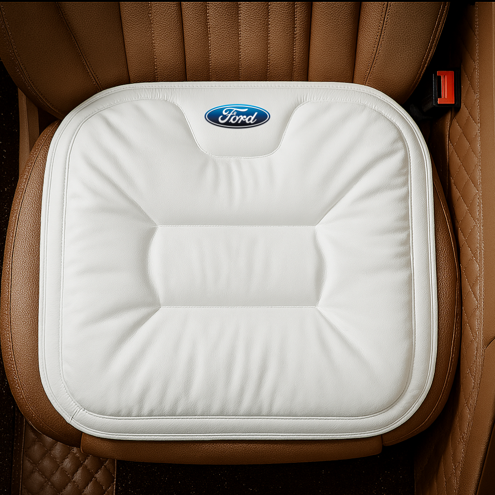 SeatPro PRO | Custom Car Seat Cushion (Set of 2)