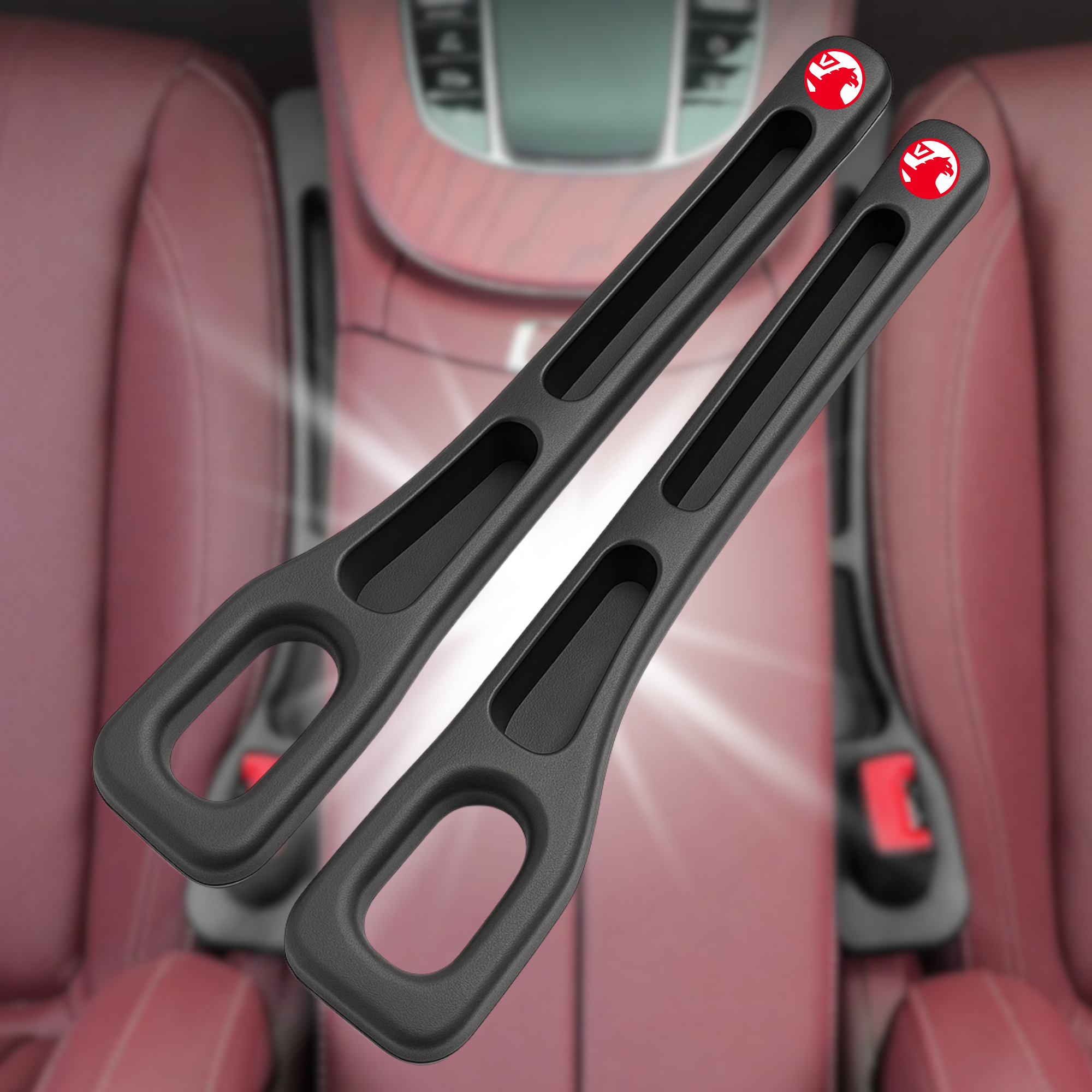 GapBlock PRO | Don't lose anything between the seats anymore