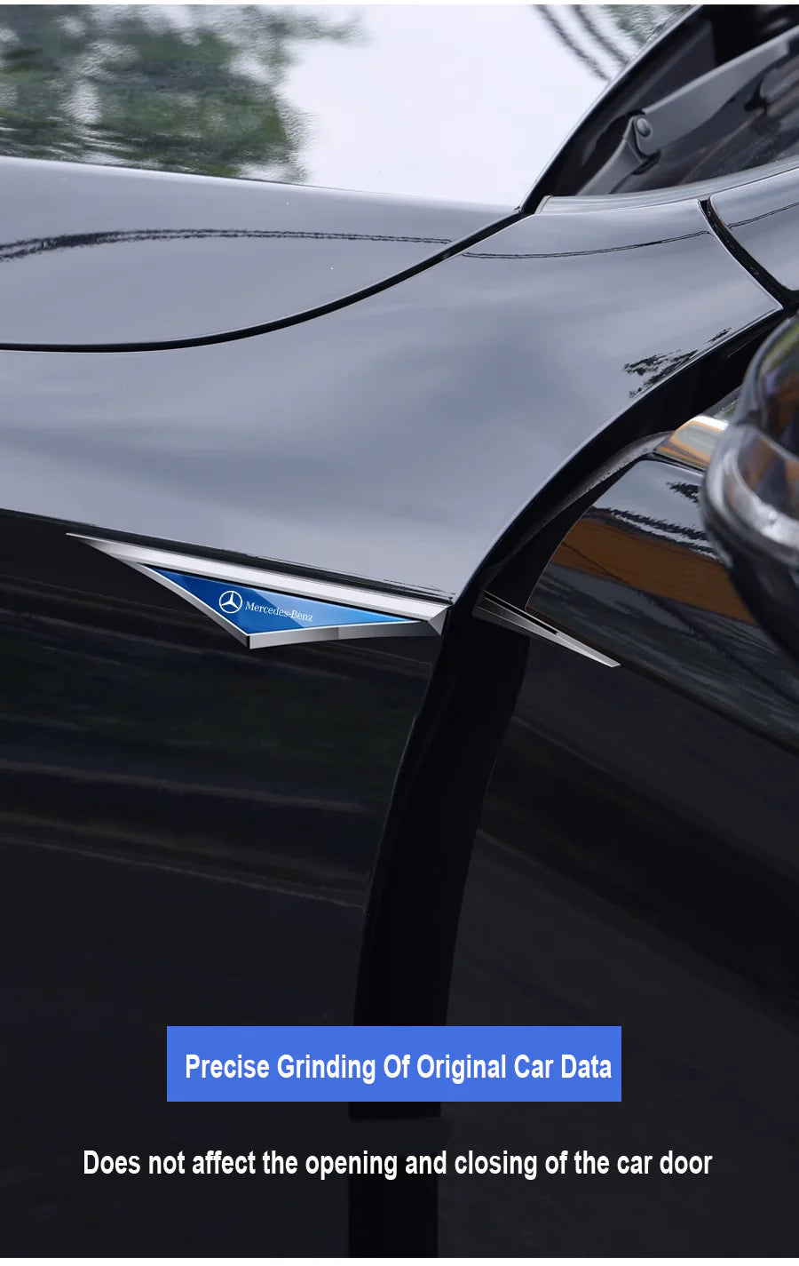 GripMaster PRO | A new look for your car