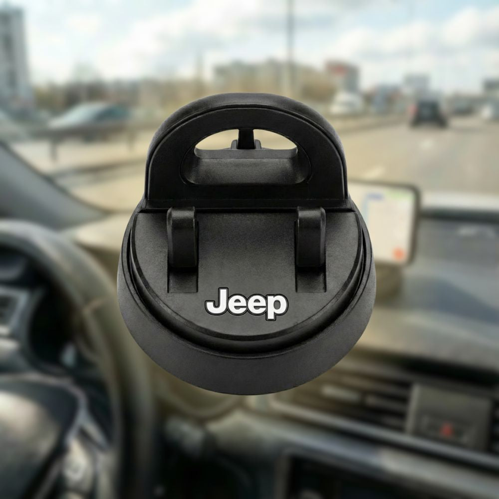 T80 PRO™ – The UK’s No.1 Personalised Rotating Phone Mount