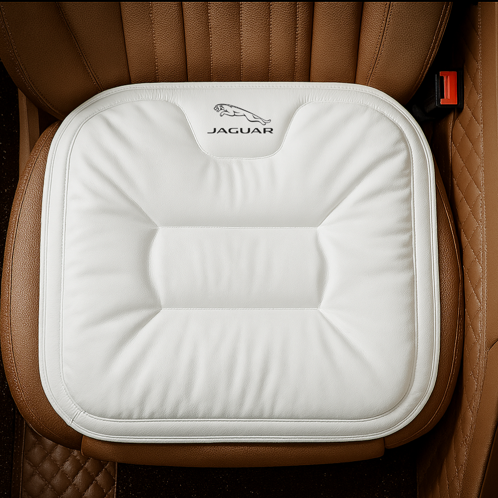 SeatPro PRO | Custom Car Seat Cushion (Set of 2)