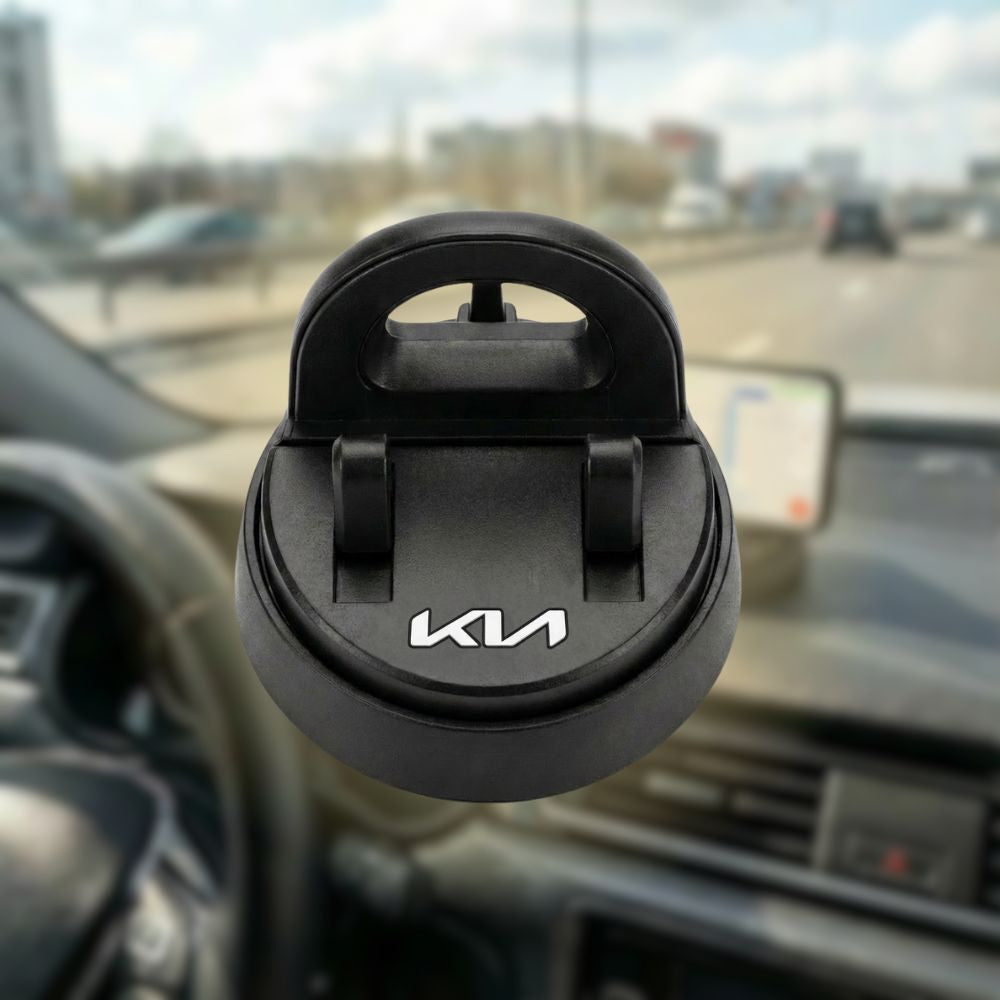 T80 PRO™ – The UK’s No.1 Personalised Rotating Phone Mount