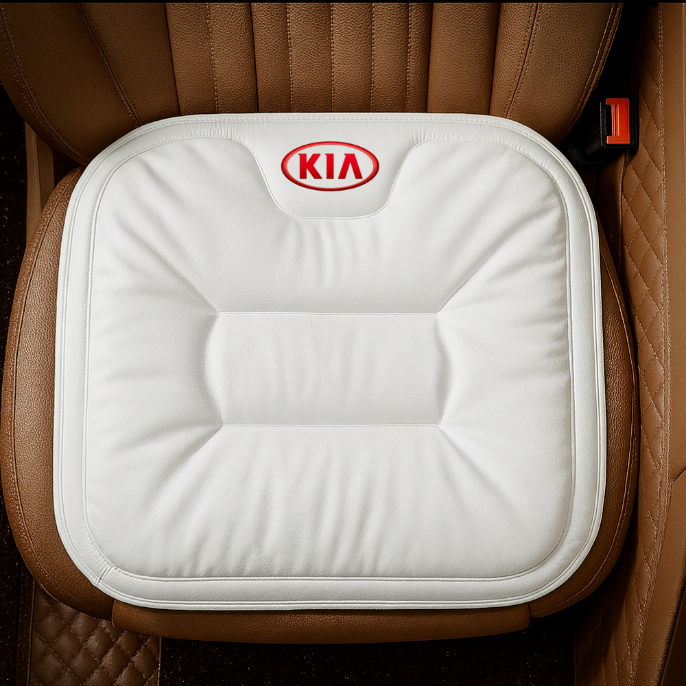 SeatPro PRO | Custom Car Seat Cushion (Set of 2)