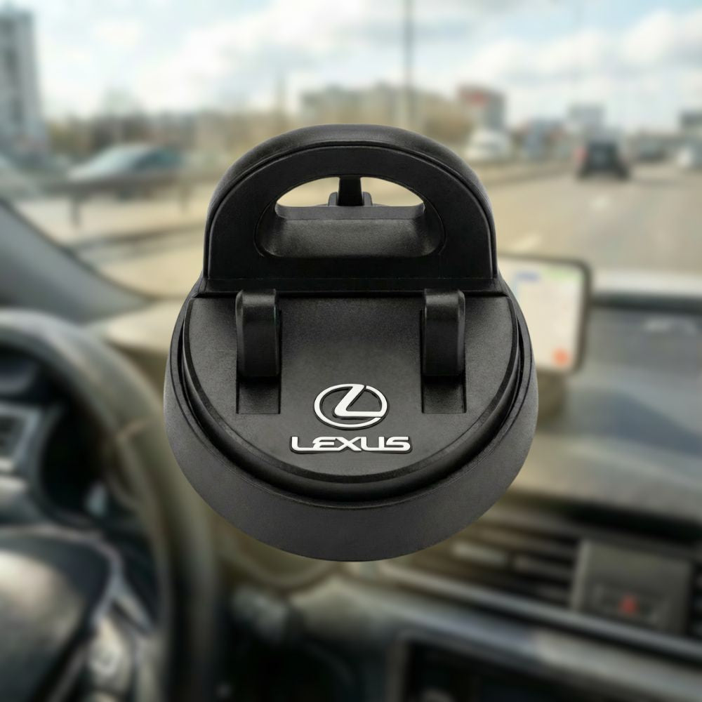 T80 PRO™ – The UK’s No.1 Personalised Rotating Phone Mount