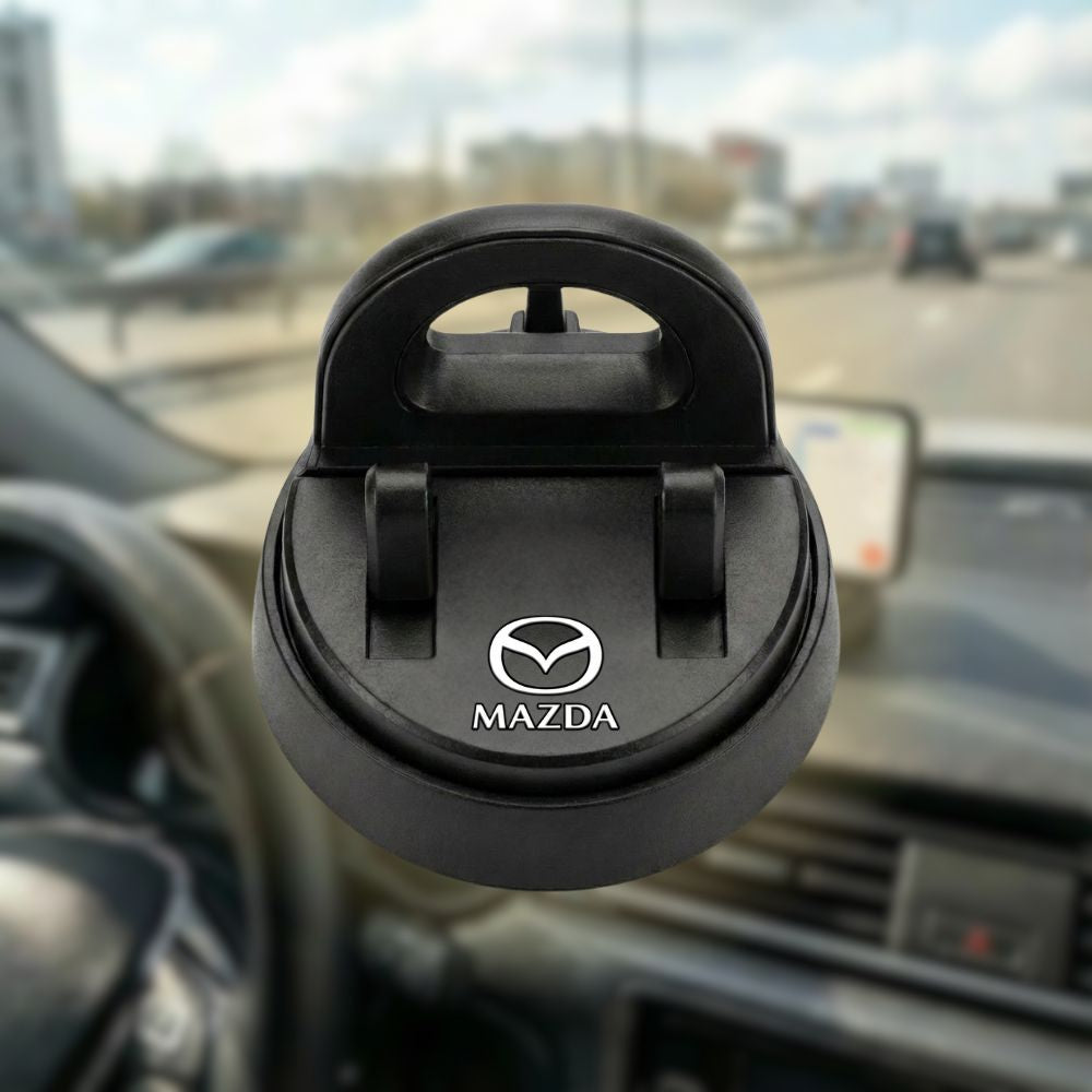 T80 PRO™ – The UK’s No.1 Personalised Rotating Phone Mount