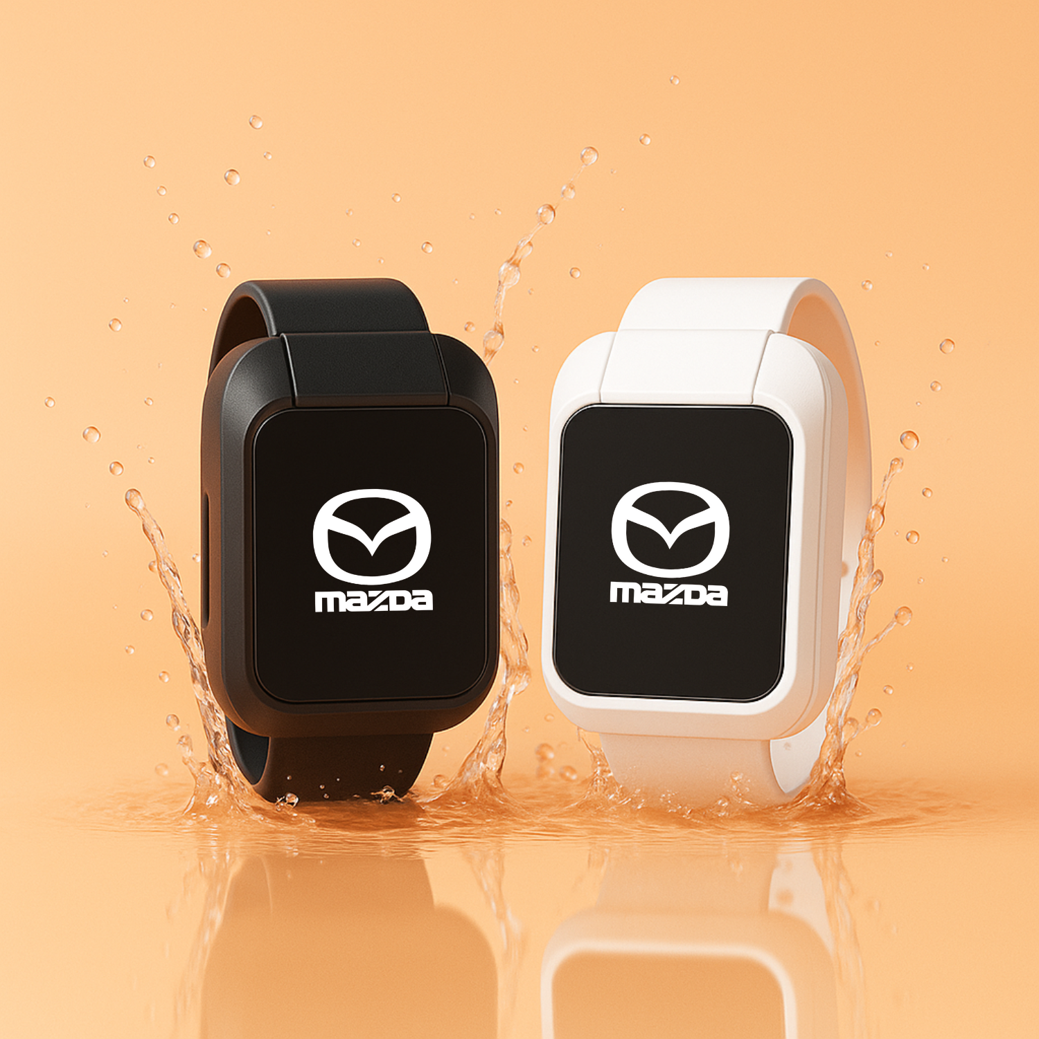 VisionClip PRO | Your glasses at your fingertips!