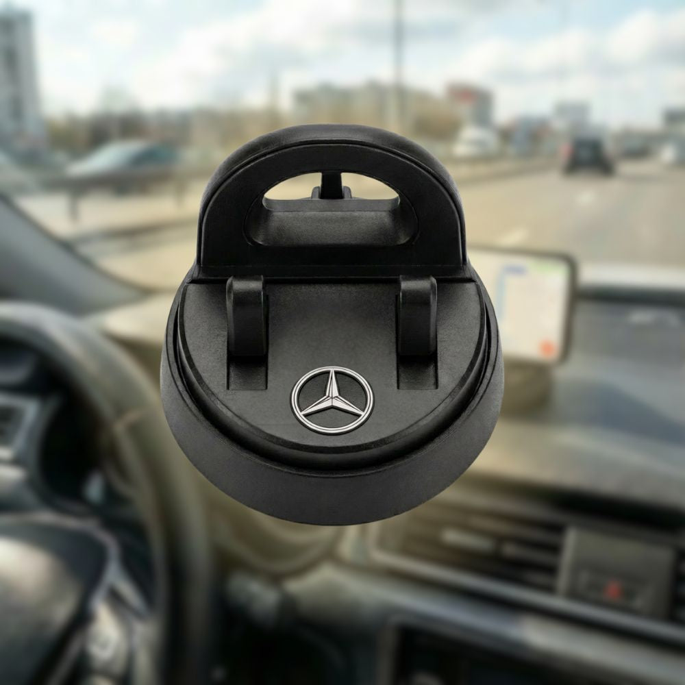 T80 PRO™ – The UK’s No.1 Personalised Rotating Phone Mount
