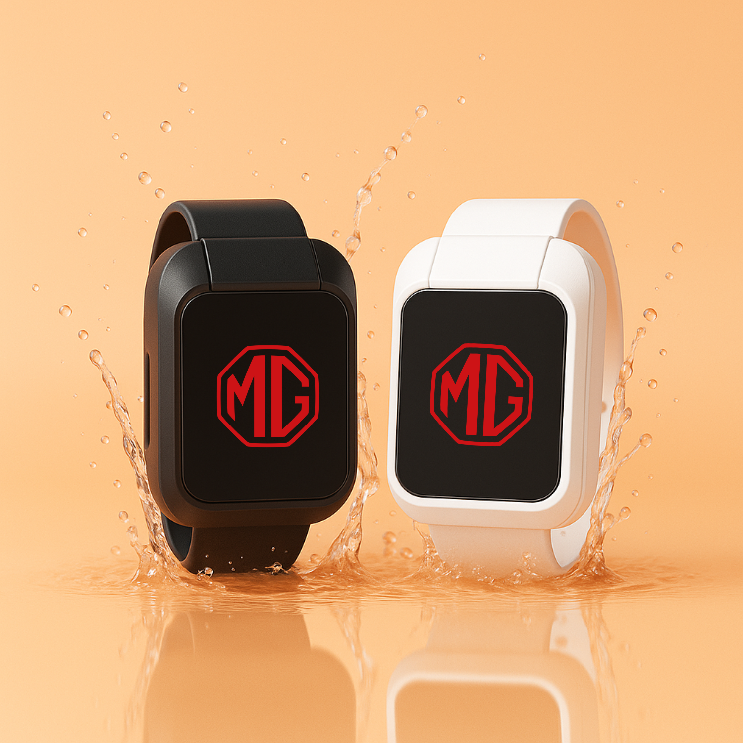 VisionClip PRO | Your glasses at your fingertips!