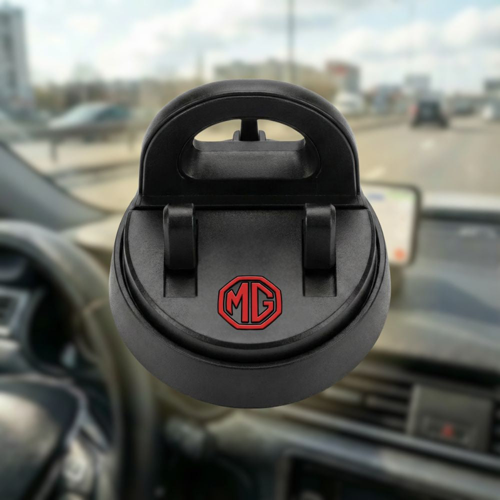T80 PRO™ – The UK’s No.1 Personalised Rotating Phone Mount