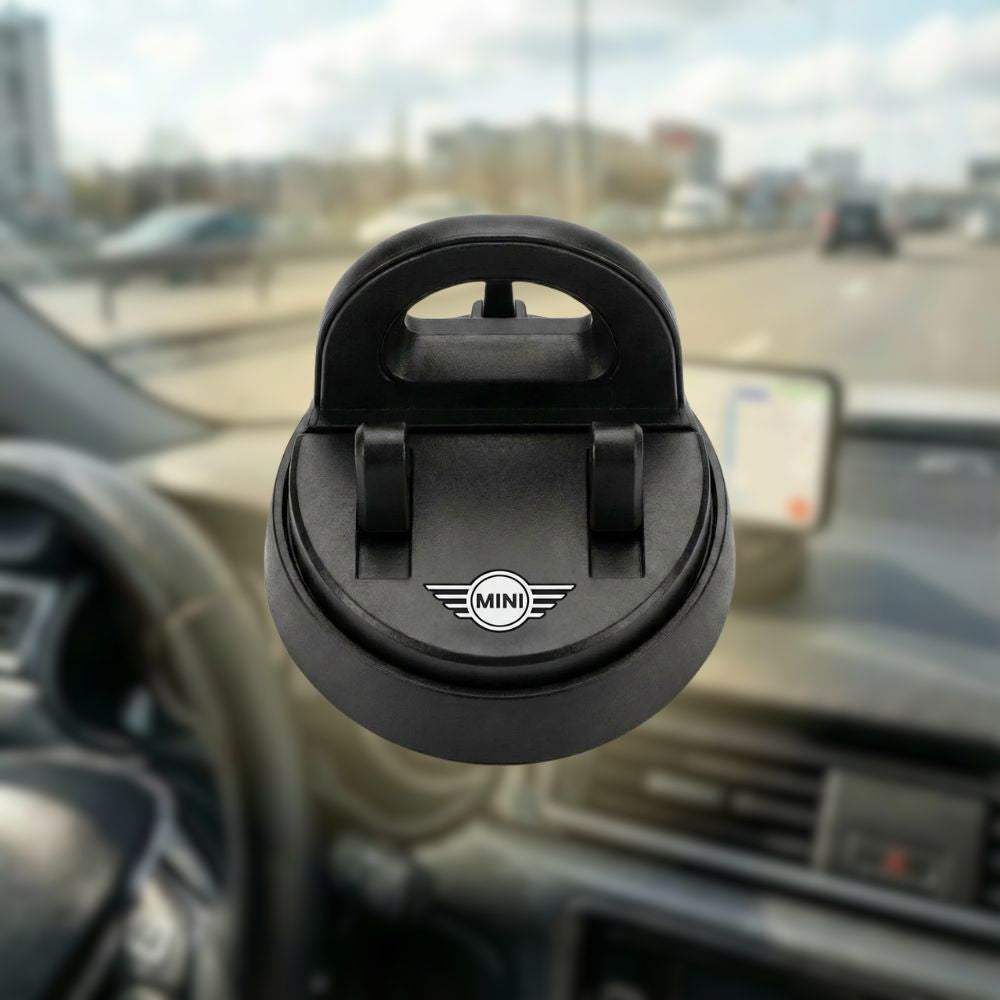 T80 PRO™ – The UK’s No.1 Personalised Rotating Phone Mount