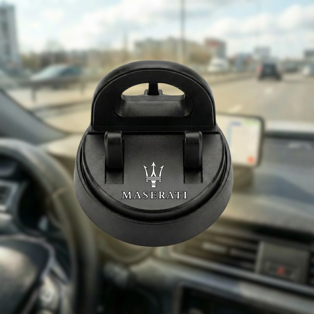 T80 PRO™ – The UK’s No.1 Personalised Rotating Phone Mount