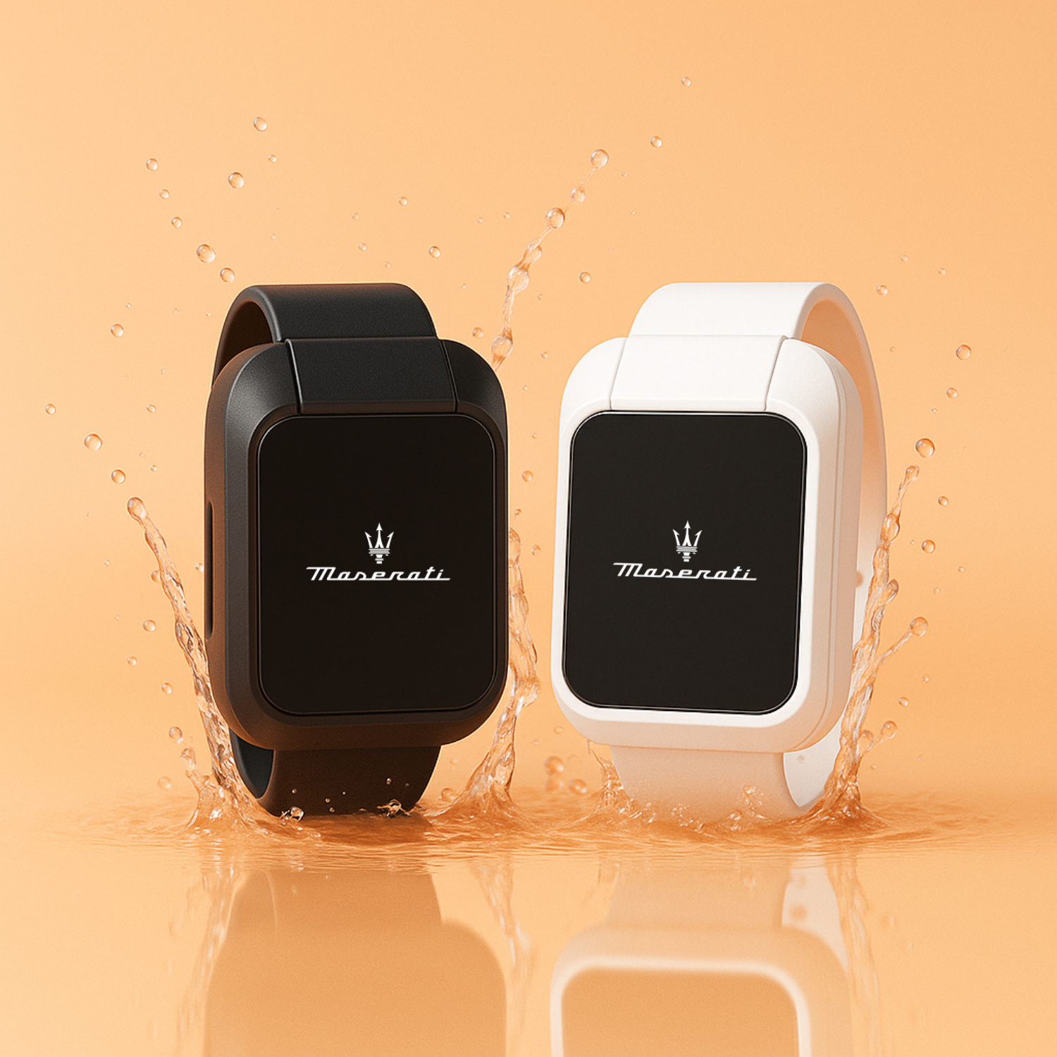 VisionClip PRO | Your glasses at your fingertips!