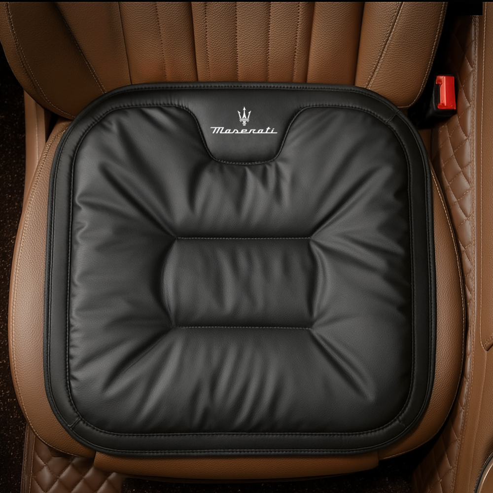 SeatPro PRO | Custom Car Seat Cushion (Set of 2)